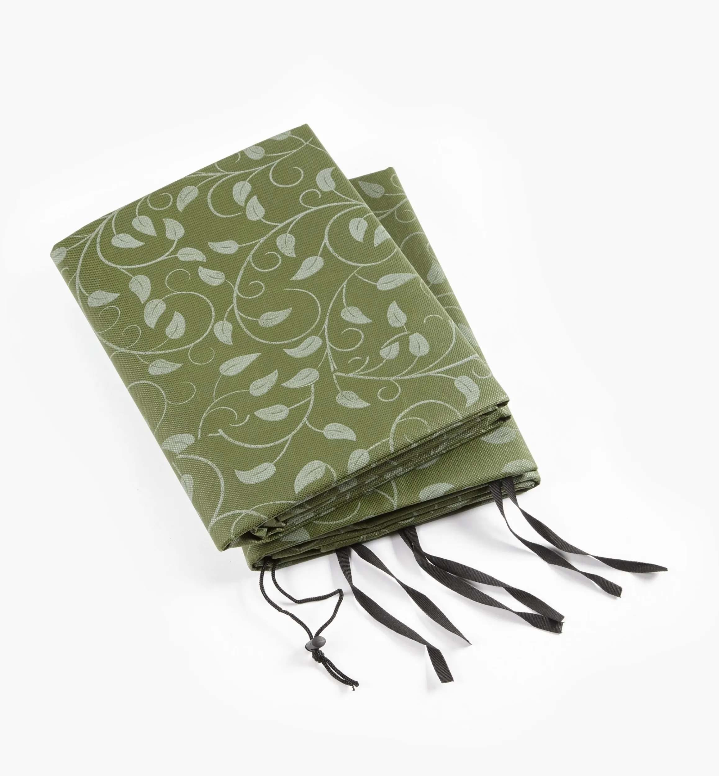 Lee Valley Plant Protection>Wrap-Around Shrub Covers