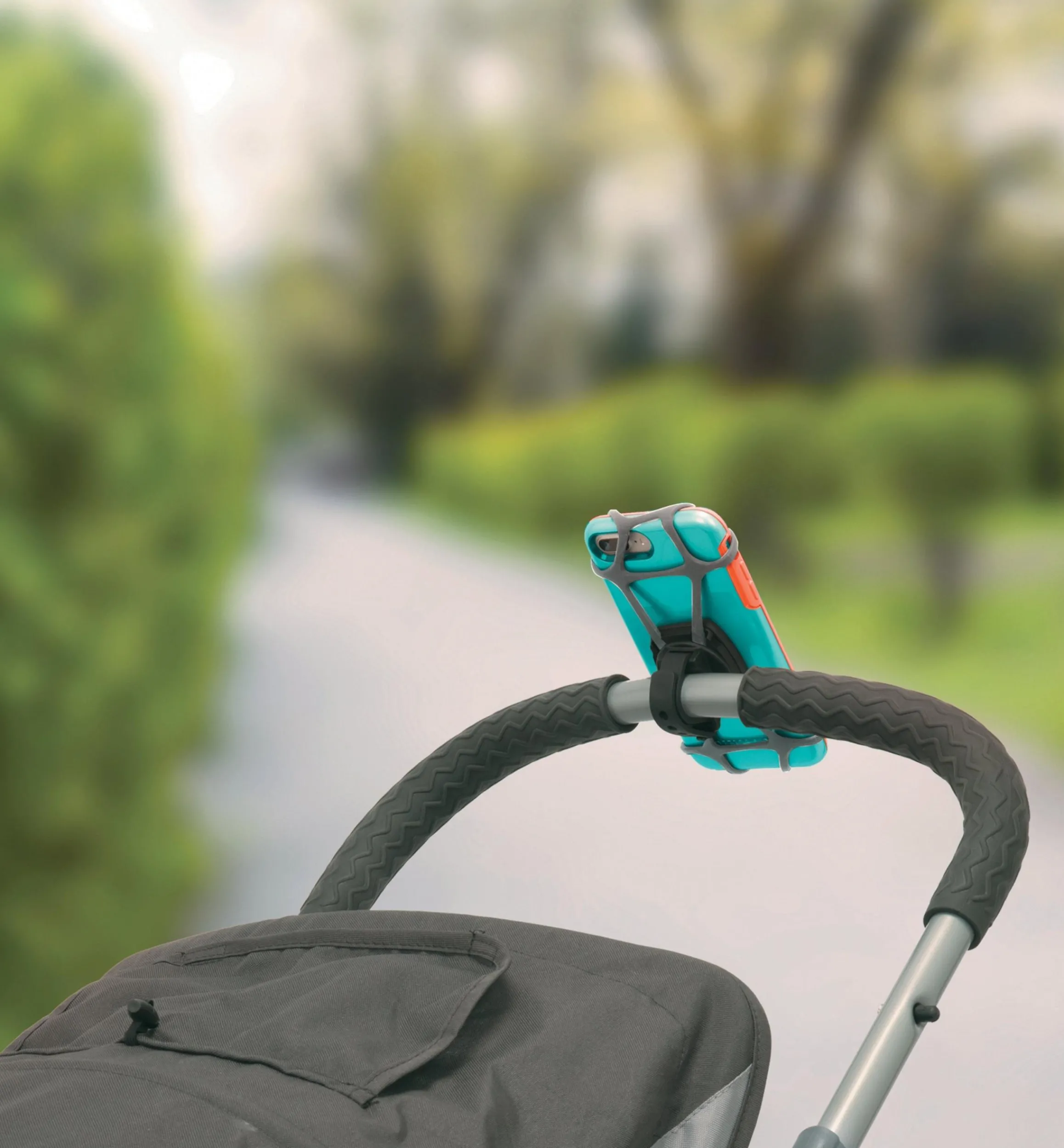 Lee Valley Mobile Device Accessories>Wraptor Smartphone Holder