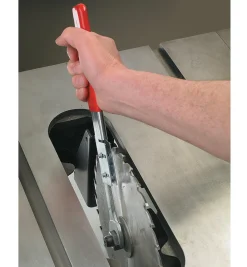 Lee Valley Hand Tools>Wrench Extender For Routers And Saws