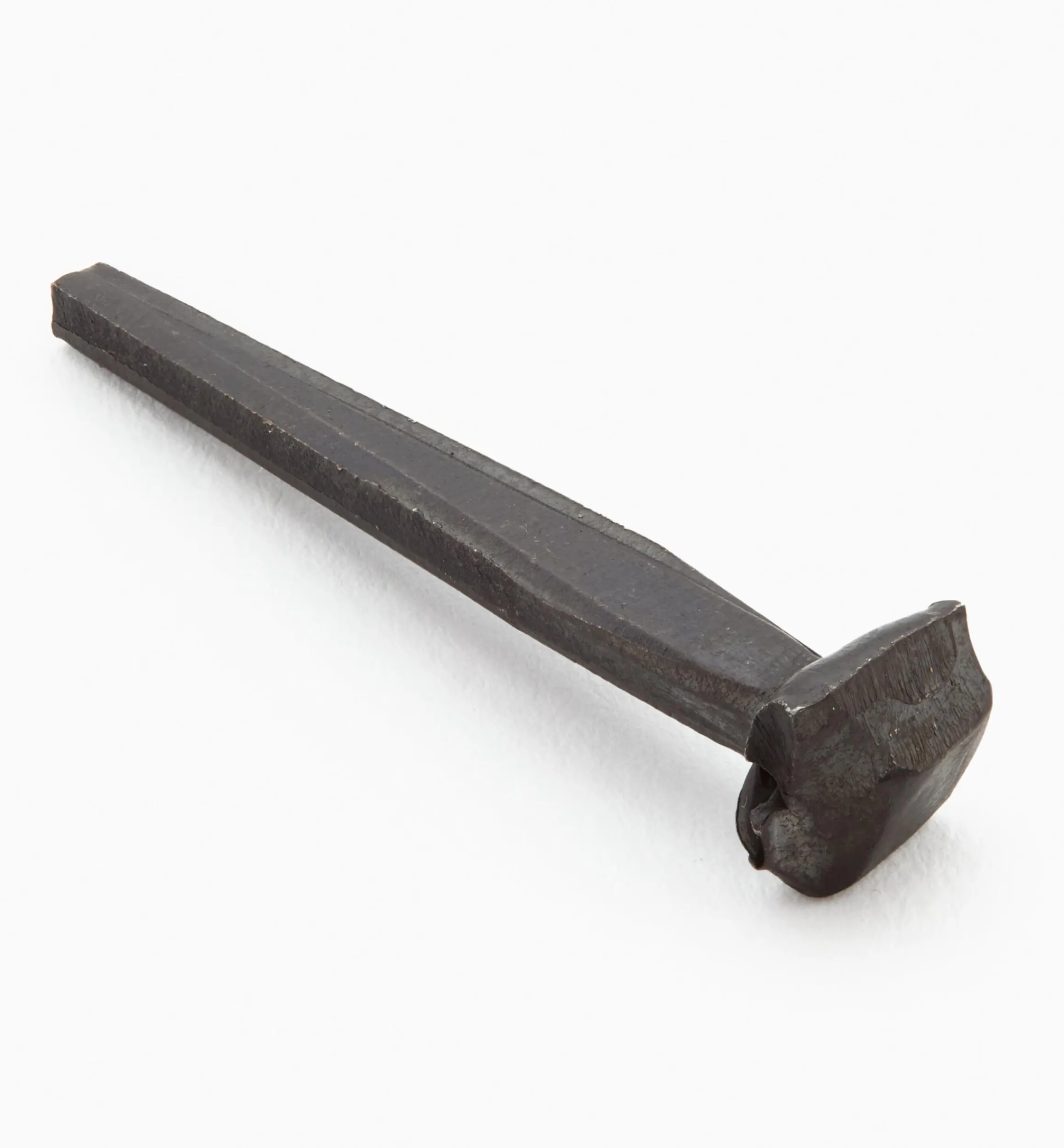 Lee Valley Fasteners>Wrought-Head Square-Cut Nails