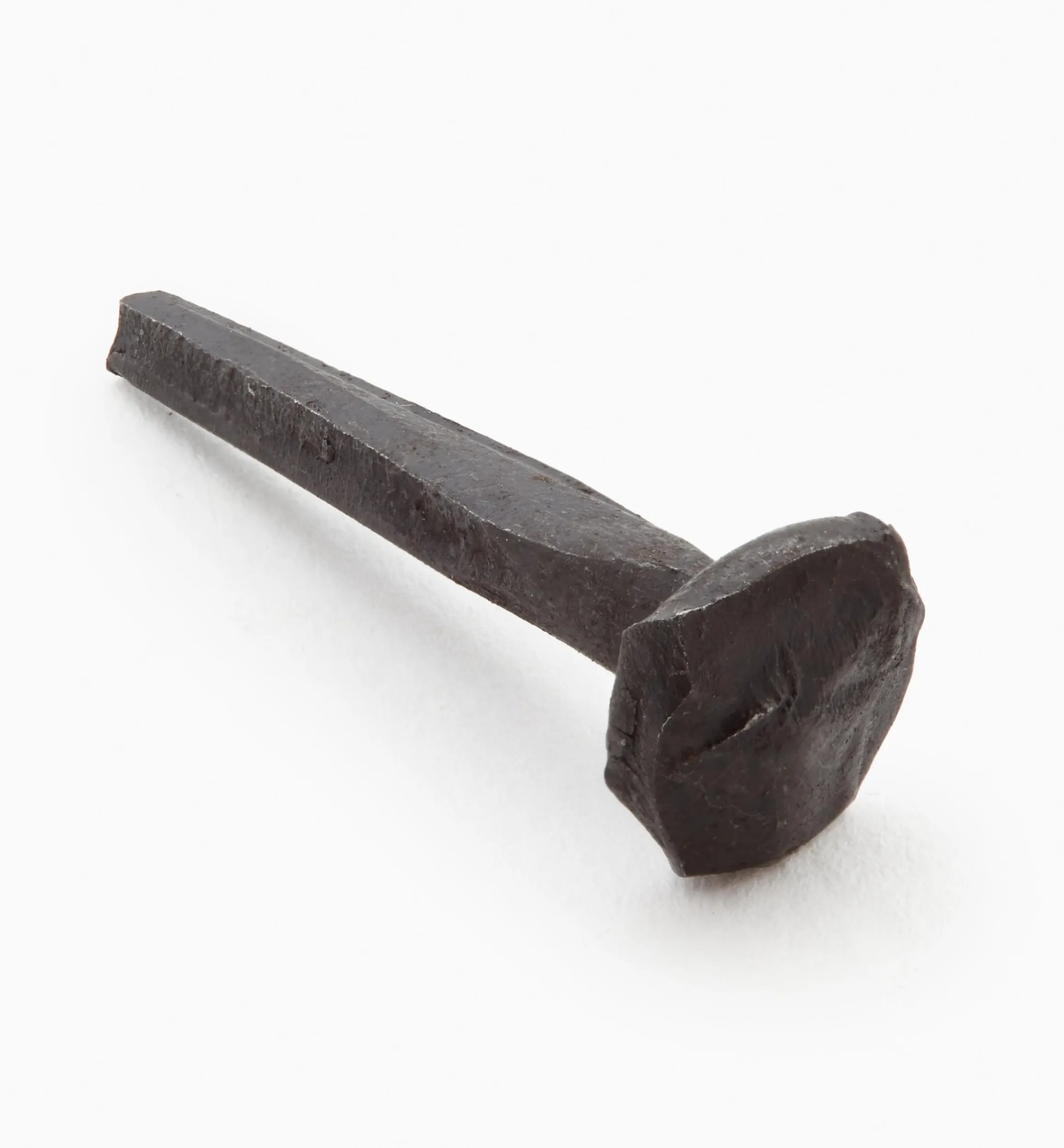 Lee Valley Fasteners>Wrought-Head Square-Cut Nails