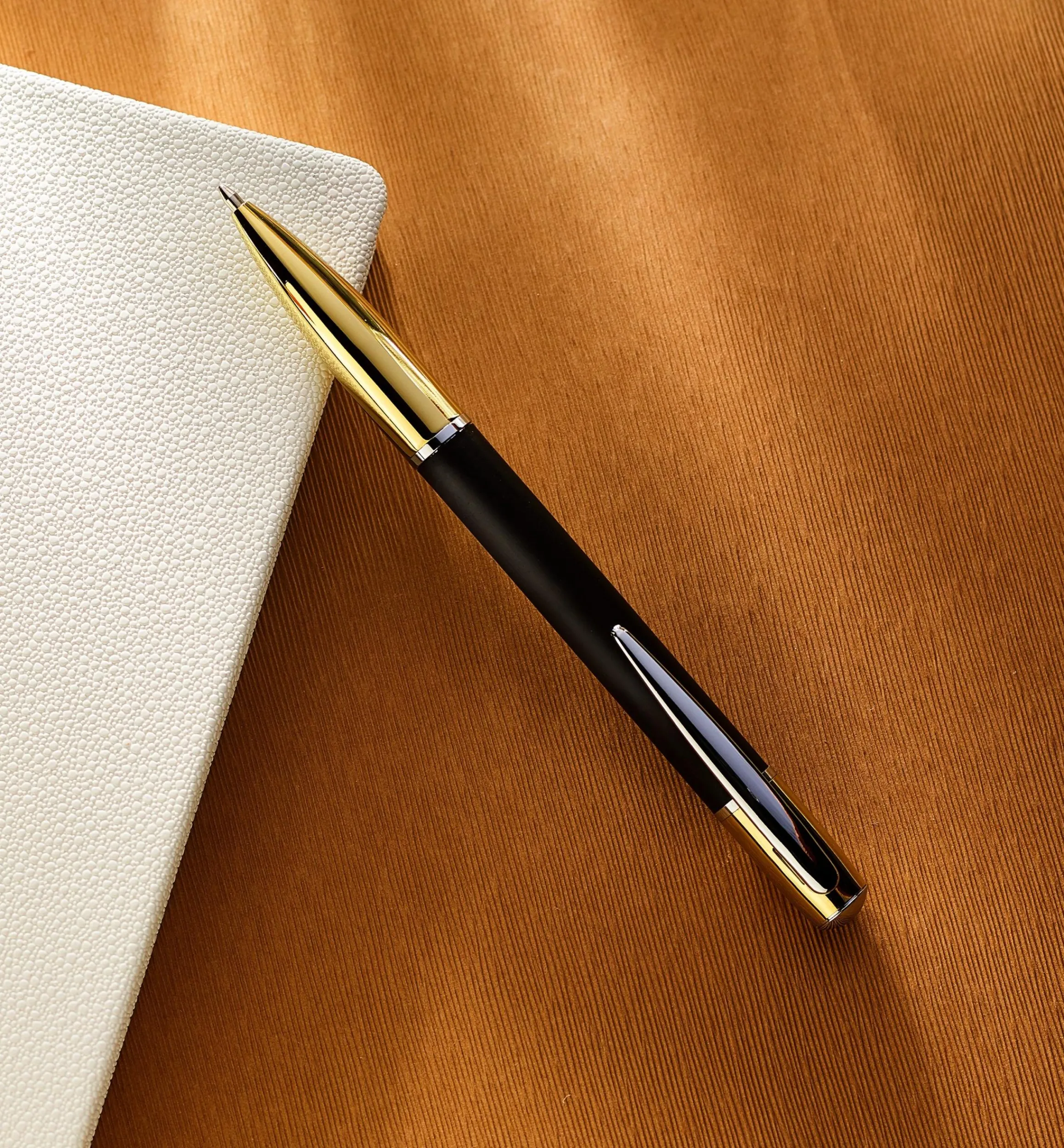 Lee Valley Project Supplies>Yari Ballpoint Pen Hardware