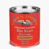 Lee Valley Supplies>Yellow General Water-Based Dye Stain