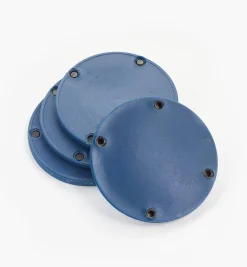 Lee Valley Safety>Zero-Clearance Inserts For Rikon 10" & 14" Bandsaws