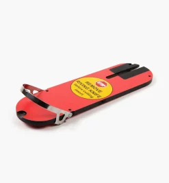 Lee Valley Safety>Zero-Clearance Inserts For SawStop Contractor, Professional And Industrial Saws