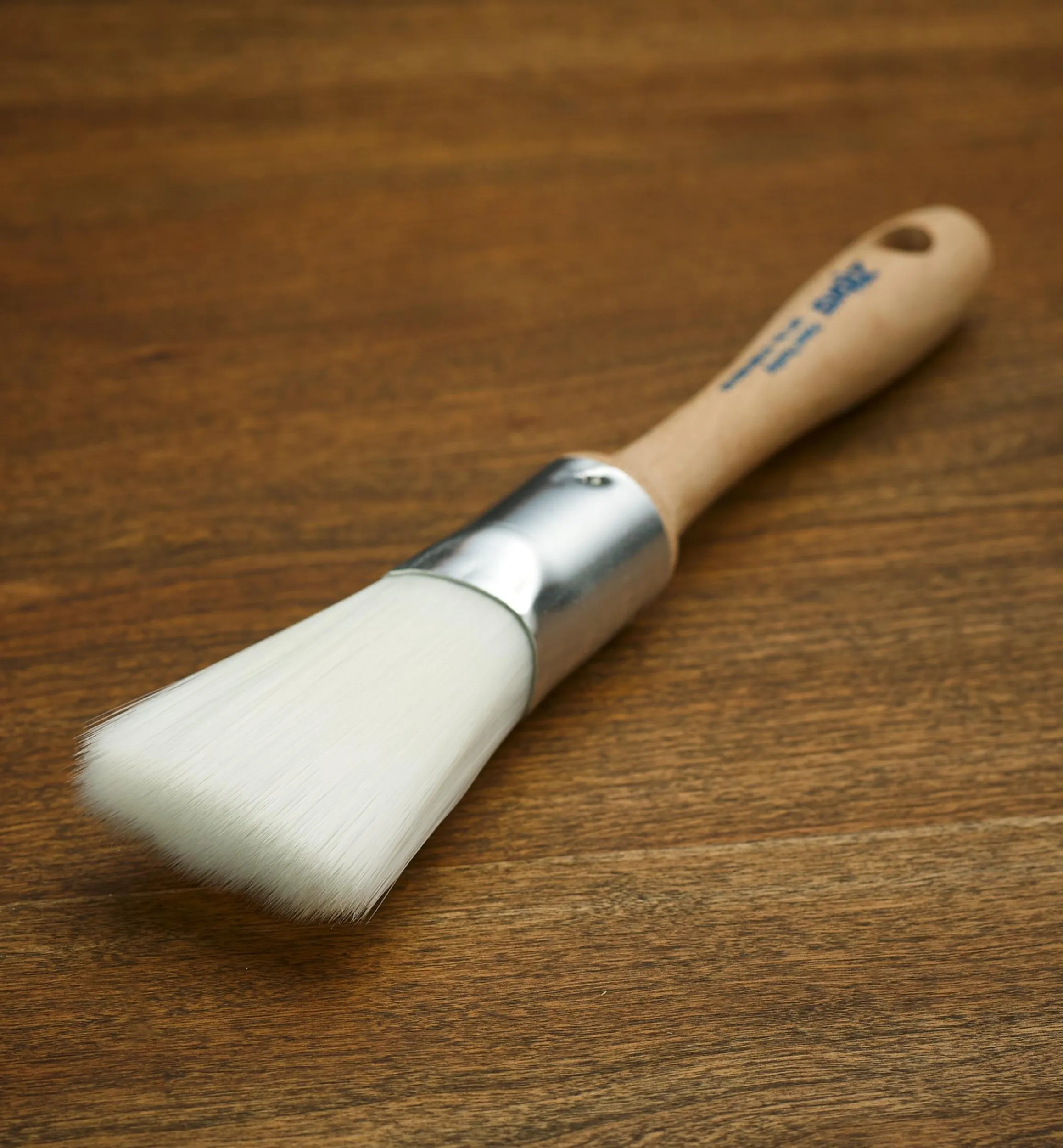 Lee Valley Supplies>Zibra 1 1/2" Fan Brush