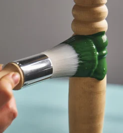 Lee Valley Supplies>Zibra 1" Round Brush