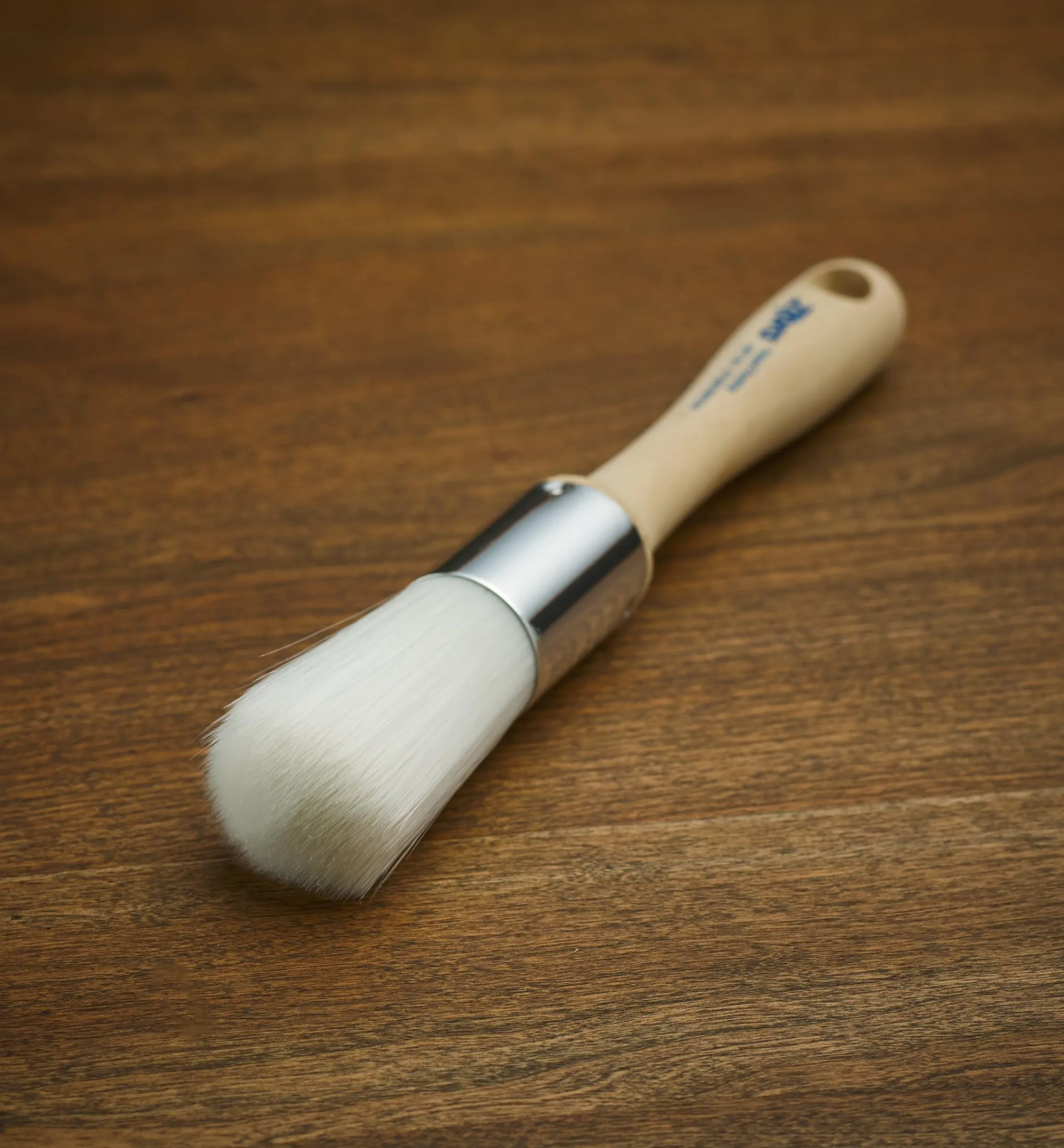 Lee Valley Supplies>Zibra 1" Round Brush