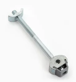 Lee Valley Fasteners>Zipbolt Countertop Connectors