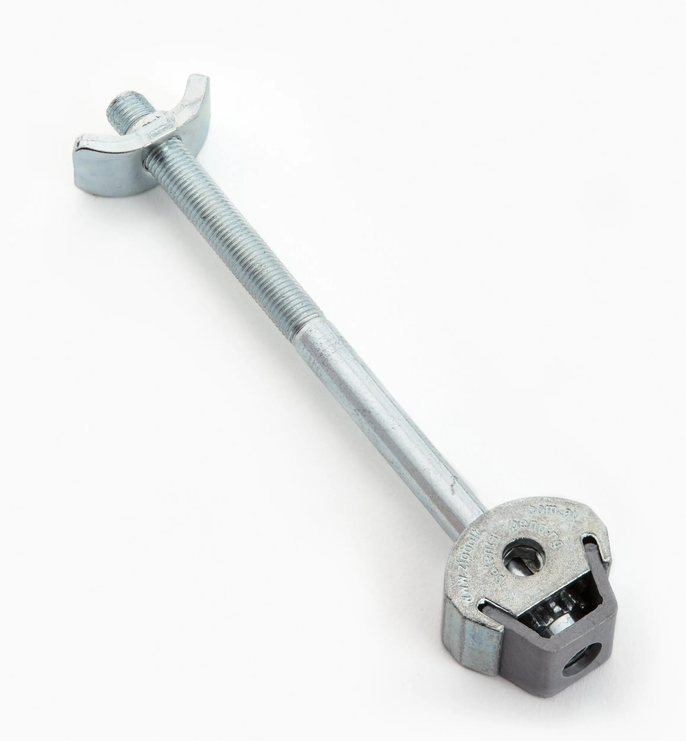 Lee Valley Fasteners>Zipbolt Countertop Connectors