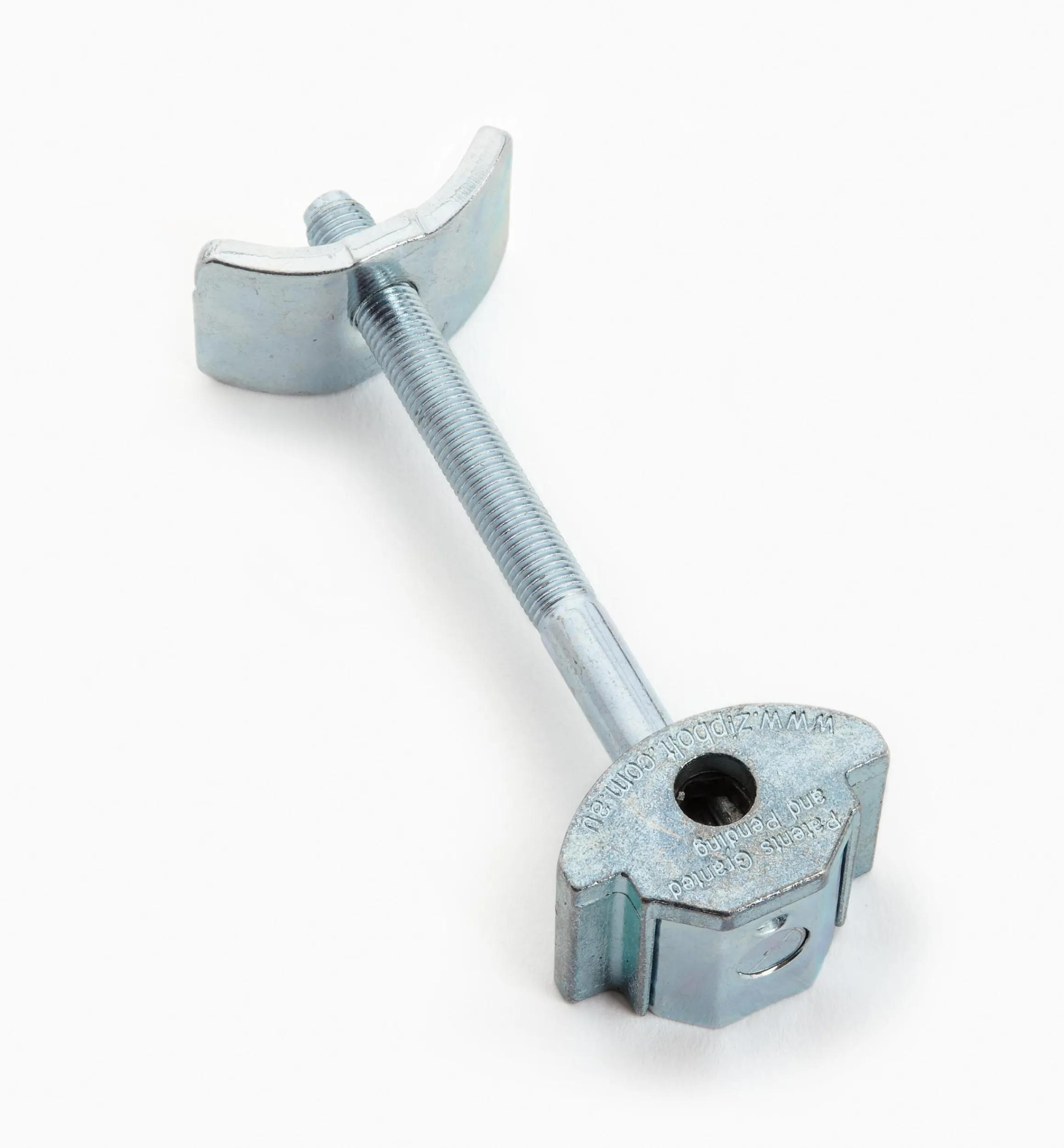 Lee Valley Fasteners>Zipbolt Countertop Connectors
