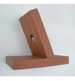 Lee Valley Fasteners>Zipbolt Half-Miter Connector