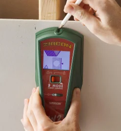 Lee Valley Marking & Measuring>Zircon Superscan W2 Stud Finder